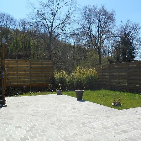 Ti Boug Villa Durbuy Exterior foto